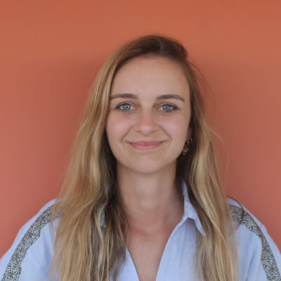 Beerden, Antje Antje Beerden